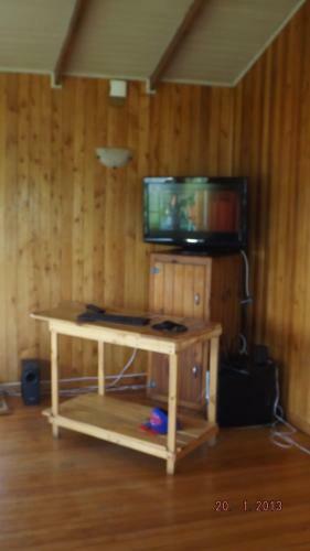 Hostal Sandy Point