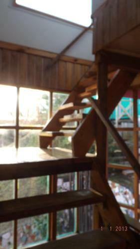 Hostal Sandy Point