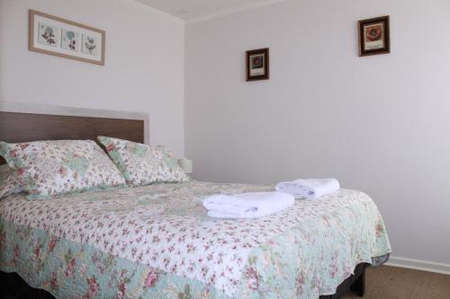 Apartamento Departamentos Ka-ko Spa
