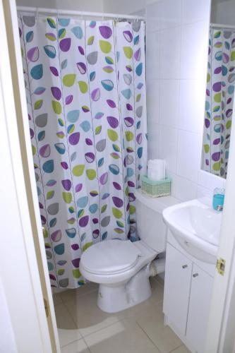 Apartamento Departamentos Ka-ko Spa