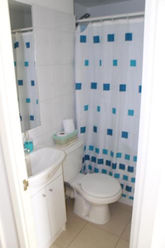 Apartamento Departamentos Ka-ko Spa