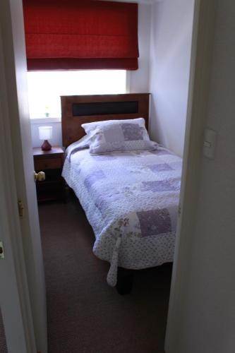 Apartamento Departamentos Ka-ko Spa