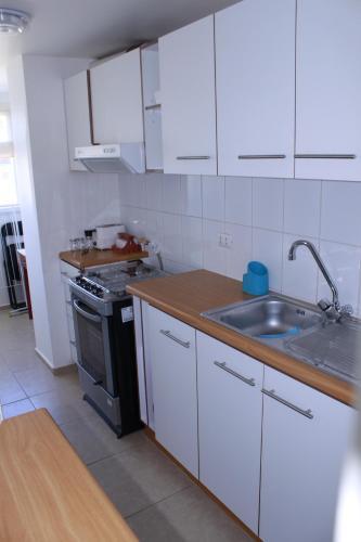 Apartamento Departamentos Ka-ko Spa