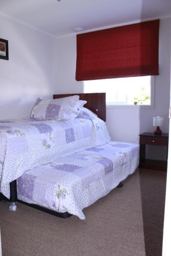 Apartamento Departamentos Ka-ko Spa