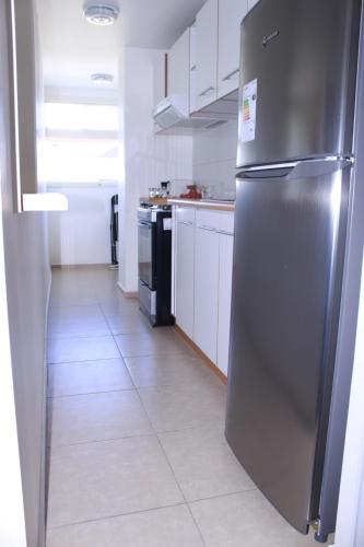 Apartamento Departamentos Ka-ko Spa