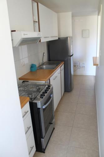 Apartamento Departamentos Ka-ko Spa