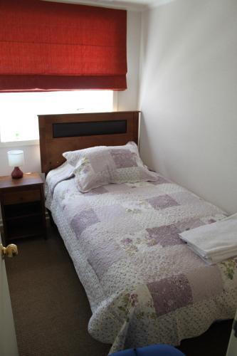 Apartamento Departamentos Ka-ko Spa