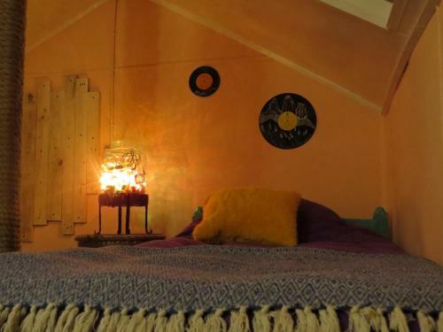 Albergue Casa Lili Backpackers