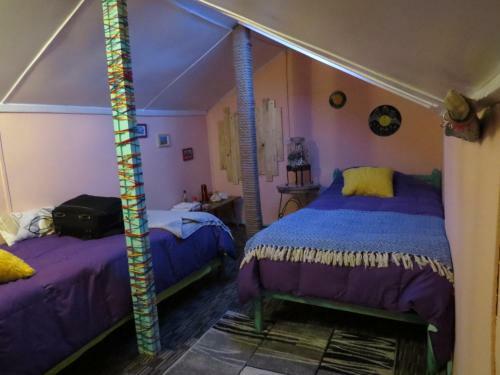 Albergue Casa Lili Backpackers