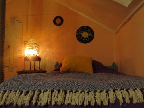 Albergue Casa Lili Backpackers