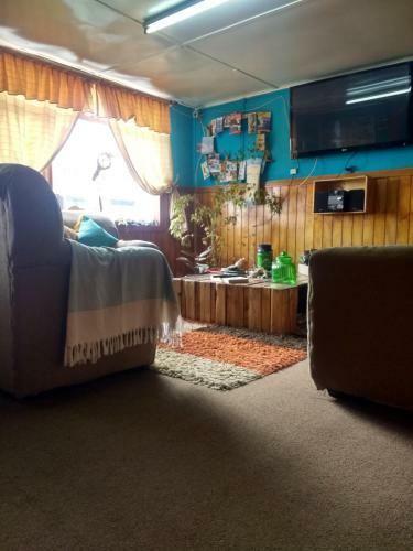 Albergue Casa Lili Backpackers