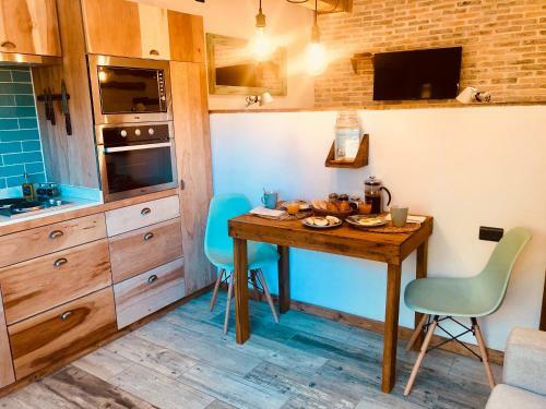 Apartamento Dt Loft