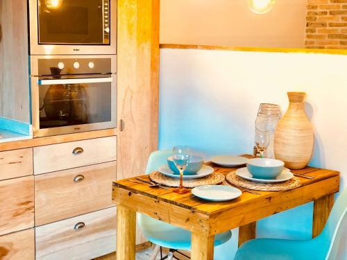 Apartamento Dt Loft