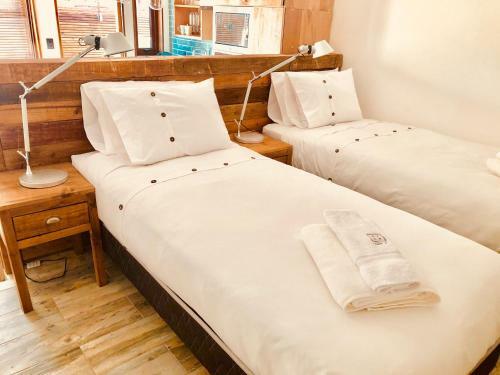 Apartamento Dt Loft