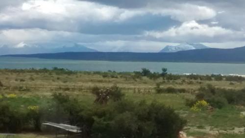 Lodge Linda Caba�a