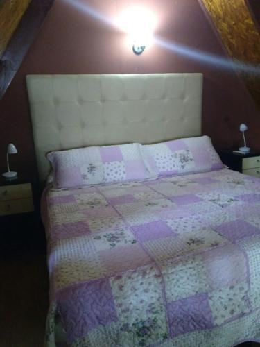 Apartamento Caba�a