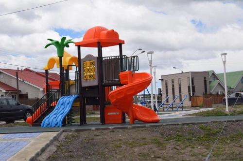 Apartamento Departamentos Rincon Austral