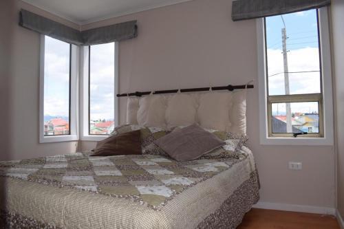 Apartamento Departamentos Rincon Austral