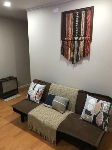 Apartamento Departamentos Rincon Austral
