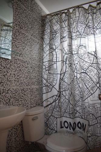 Apartamento Departamentos Rincon Austral