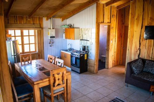 Caba�a Patagonia