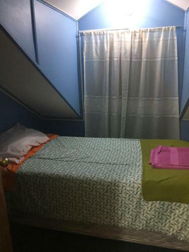 Caba�a Miraflores