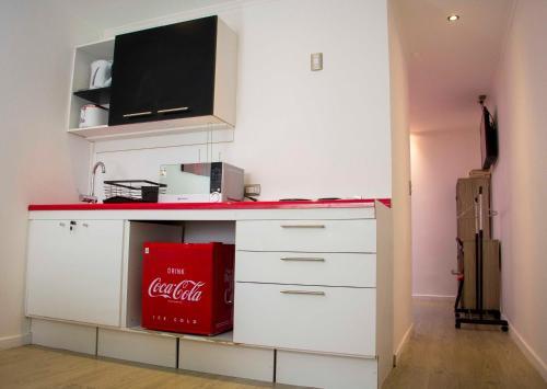 Apartamento M�a Loft