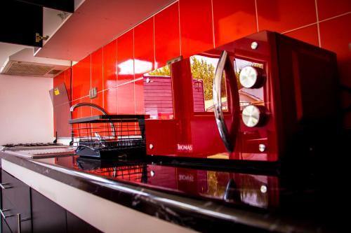 Apartamento M�a Loft