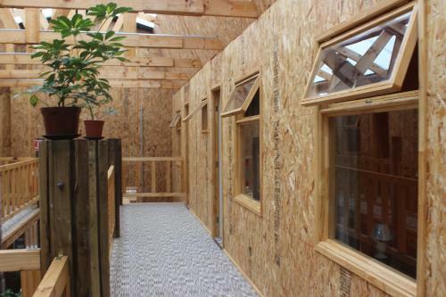Albergue Hostal Baquedano