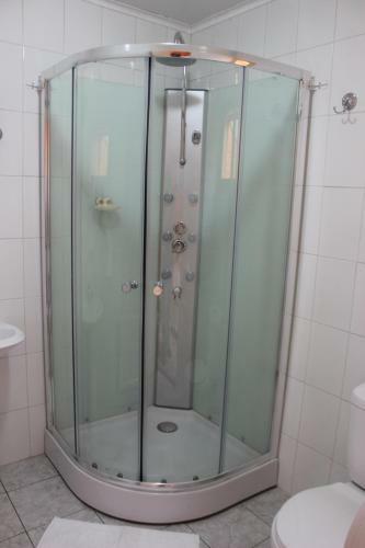 Albergue Hostal Baquedano