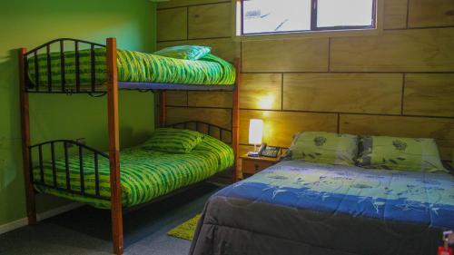 Hostal Posada Angelmo