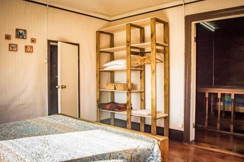 Hostal Chamiza