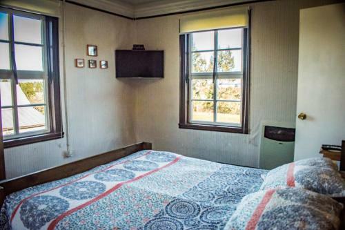 Hostal Chamiza