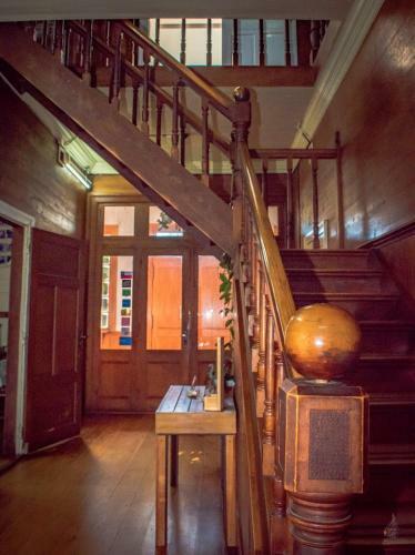 Hostal Chamiza