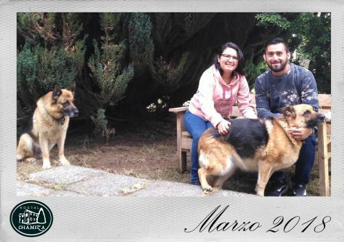 Hostal Chamiza