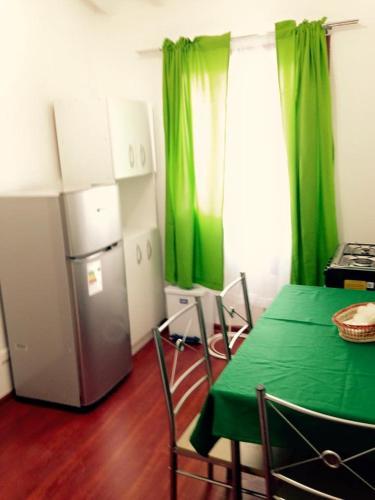 Apartamento Departamentos San Ignacio