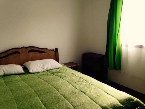 Apartamento Departamentos San Ignacio