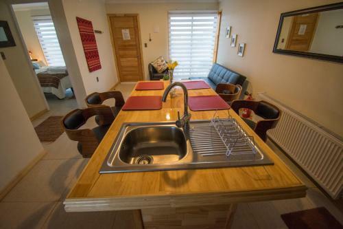 Angelica's Rental House