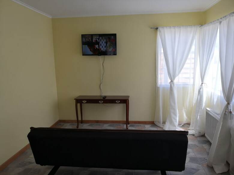 Villa Syria