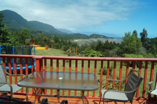Hostal Carretera Austral Km 20