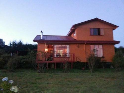 Hostal Carretera Austral Km 20