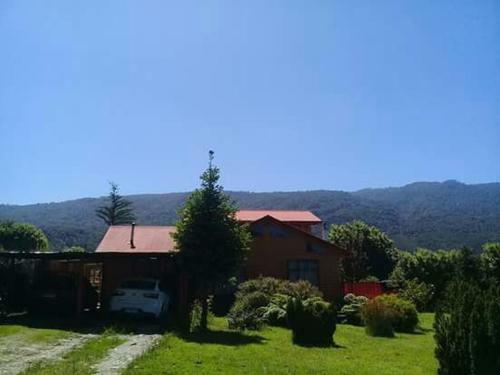 Hostal Carretera Austral Km 20