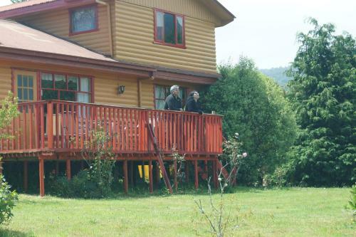 Hostal Carretera Austral Km 20