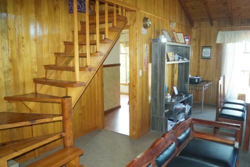 Hostal Carretera Austral Km 20