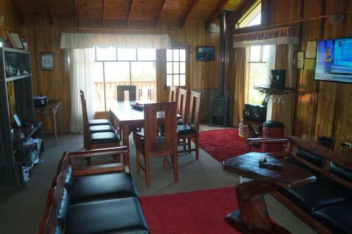 Hostal Carretera Austral Km 20
