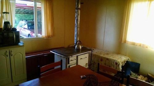 Hostal Carretera Austral Km 20