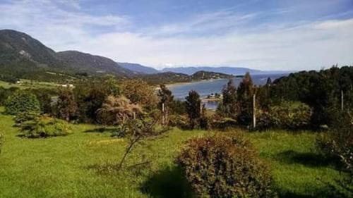 Hostal Carretera Austral Km 20