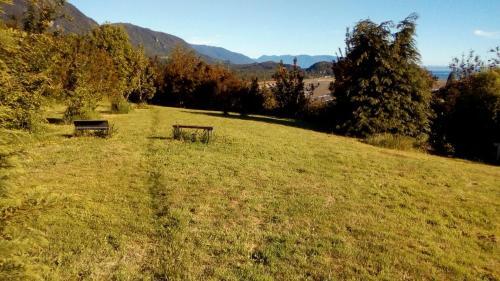 Hostal Carretera Austral Km 20