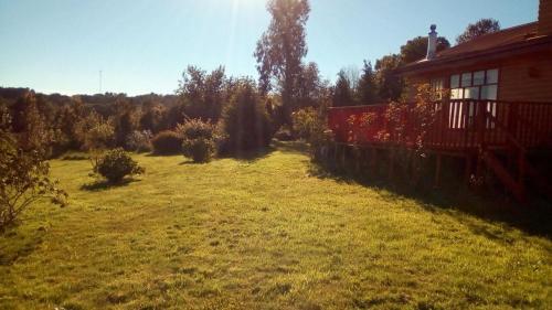 Hostal Carretera Austral Km 20