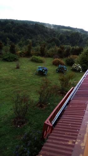 Hostal Carretera Austral Km 20